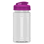 Translucent Hot Pink