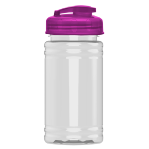 Bitsy Bottle with Flip-Top Lid - 16 oz.