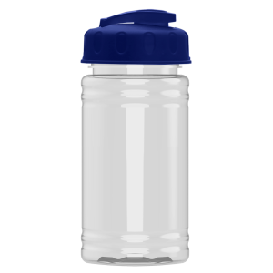 Bitsy Bottle with Flip-Top Lid - 16 oz.