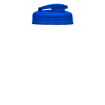 Translucent Blue