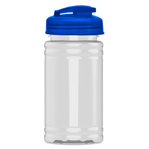 Bitsy Bottle with Flip-Top Lid - 16 oz.