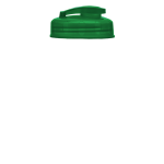 Translucent Green