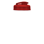 Translucent Red