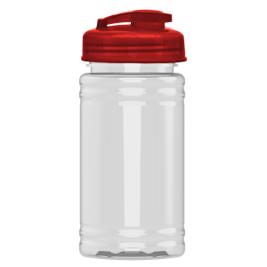 Bitsy Bottle with Flip-Top Lid - 16 oz.