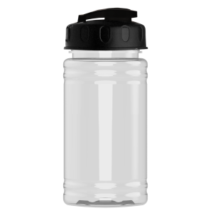 Bitsy Bottle with Flip-Top Lid - 16 oz.