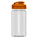Translucent Orange