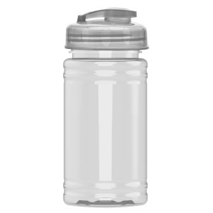 Bitsy Bottle with Flip-Top Lid - 16 oz.