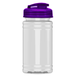 Translucent Violet