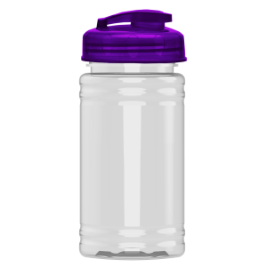 Bitsy Bottle with Flip-Top Lid - 16 oz.