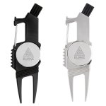 Fore 7-in-1 Tool Golf Companion