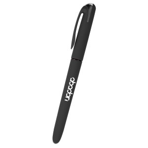 Soft Velvet Vibe Gel Pen