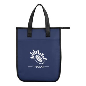 Laminated Non-Woven Cooler Tote