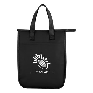 Laminated Non-Woven Cooler Tote
