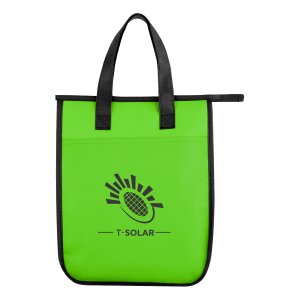 Laminated Non-Woven Cooler Tote