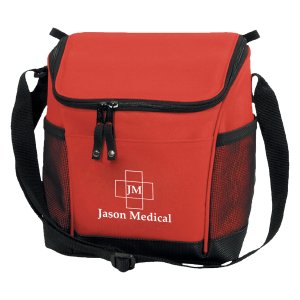 Chill Buddy 8-Can Cooler Bag