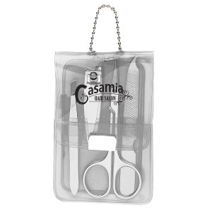 On-the-Go Nail Essentials Kit