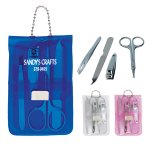 On-the-Go Nail Essentials Kit