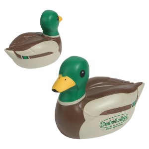 Quacktastic Duck Stress Ball