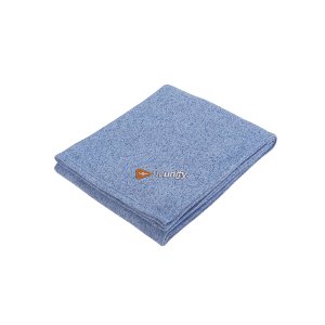 Cozy Companion Heathered Blanket