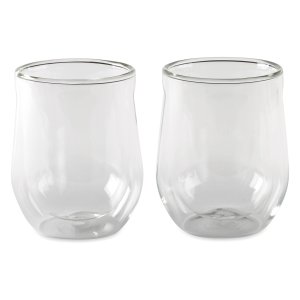 CORKCICLE Stemless Glass Set