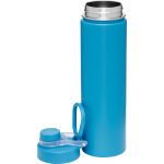 Matte Aqua
