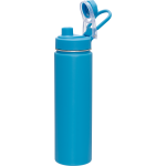 Matte Aqua