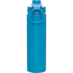 Matte Aqua