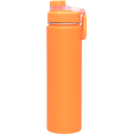 Matte Orange
