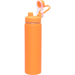 Matte Orange