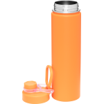 Matte Orange