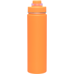 Matte Orange