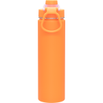Matte Orange