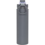 Matte Storm Gray