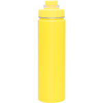 Matte Lemon