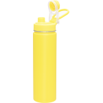 Matte Lemon