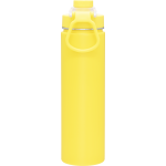 Matte Lemon