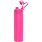 Matte Magenta