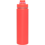 Matte Red