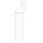 Matte White