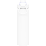 Matte White