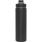 Matte Black