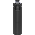Matte Black