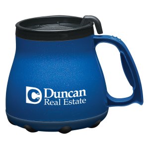 Desk Buddy 16 Oz. Mug