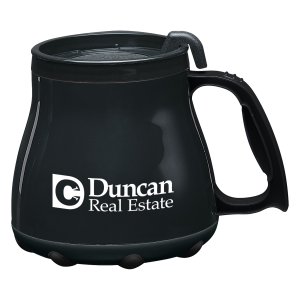 Desk Buddy 16 Oz. Mug