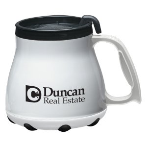 Desk Buddy 16 Oz. Mug