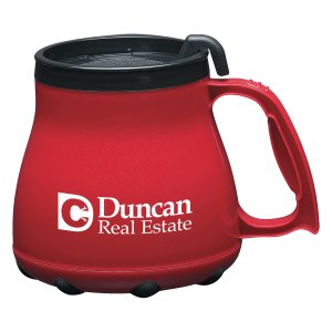 Desk Buddy 16 Oz. Mug