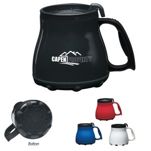 Desk Buddy 16 Oz. Mug