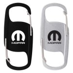 Basecamp Duo-end Carabiner Clip