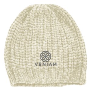 Winterhaven Chenille Beanie