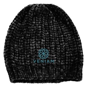 Winterhaven Chenille Beanie